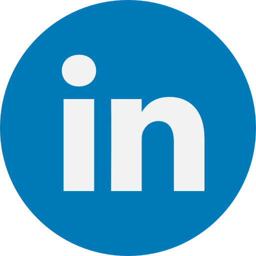 LinkedIn QES Page